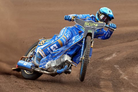 Zmiana lidera Speedway Grand Prix po kwalifikacjach?! We Wrocławiu to możliwe!