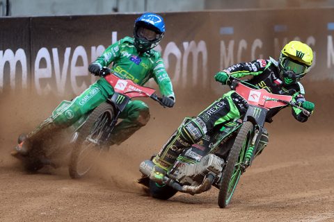 Patryk Dudek liczył na więcej w Warszawie! „Nie umiem się w pełni z tego cieszyć”