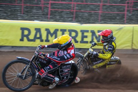 Czas na kolejne Derby Wielkopolski! Będzie debiut w barwach Ostrowa? [ZAPOWIEDŹ]