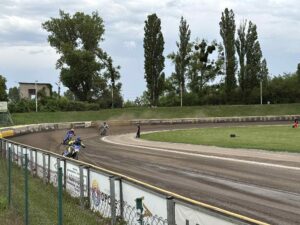 Eliminacje MMPPK. Stal Gorzów najlepsza w Opolu. Komplet Palucha!