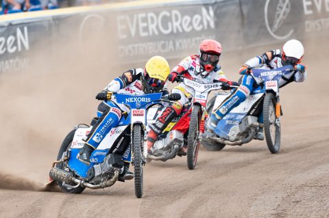 Stal Rzeszów przybliży się do play-off? Drugie podejście do meczu w Ostrowie Wielkopolskim