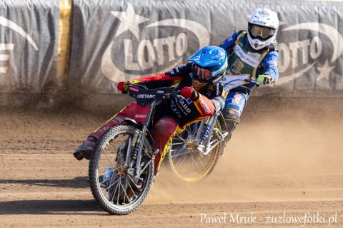 Sparta Wrocław podejmie osłabiony Włókniarz. Poznaliśmy składy