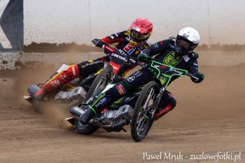 Żużel live. Transmisja na żywo z piątkowych meczów PGE Ekstraligi