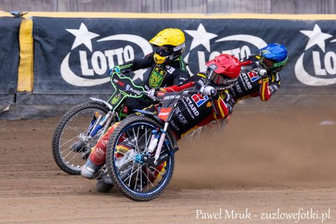 Żużel. Zdekompletowana Sparta Wrocław przyjmie gości z Rybnika [ZAPOWIEDŹ]