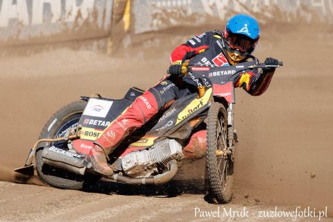 Żużel. Pół ligi walczy o Mistrza Polski! Gdzie wyląduje zawodnik Sparty Wrocław?