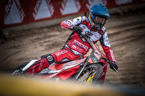 Żużel. Policja zatrzymała mistrza Polski z Bydgoszczy! Padły prokuratorskie zarzuty