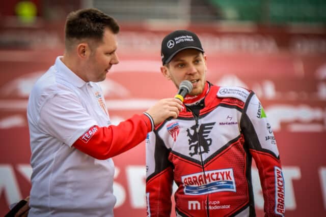 Żużel. Szymon Woźniak wraca do wielkiej formy? Decyzja kapitana mówi wszystko!