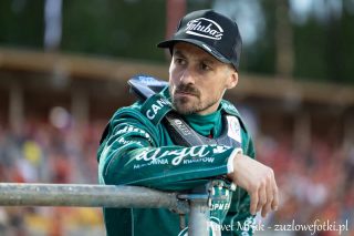 Indywidualne Mistrzostwa Danii - Madsen
