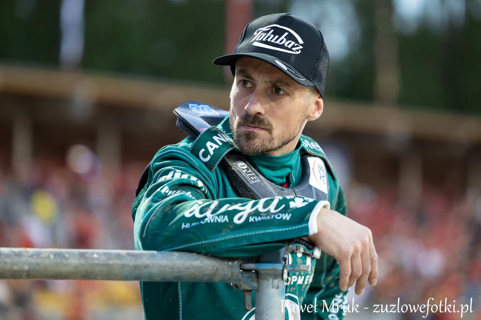 Żużel. Zielona Góra wchodzi na salony. Madsen twarzą miasta w Grand Prix