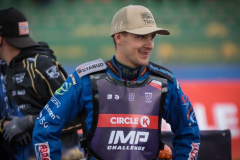 Przyjemski rozgrzewa plotki transferowe! „Zobaczymy w listopadzie”