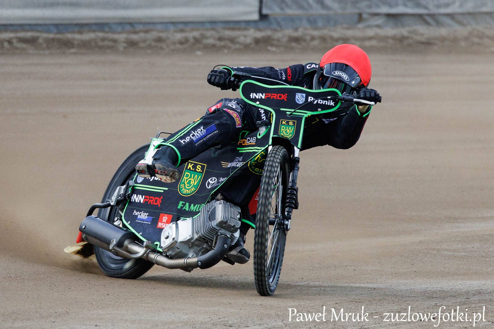 ROW Rybnik Maksym Drabik