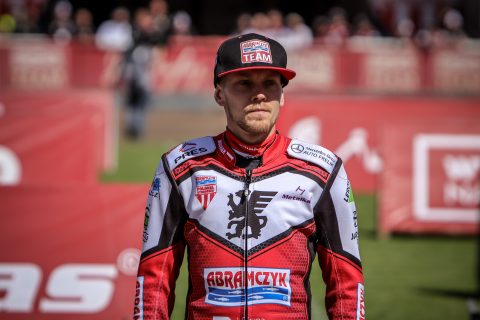 Żużel. Woźniak szczerze po barażu: „Nie jesteśmy zadowoleni. Liczyliśmy na więcej”