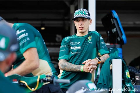 Motor Lublin szokuje! Nie Hampel, a Pawlicki na przyszły sezon?!