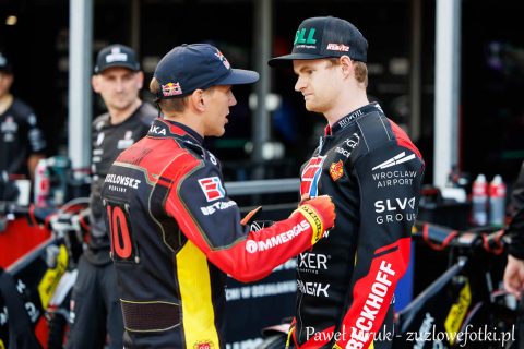 Sparta Wrocław z wielkim osłabieniem! Zabraknie w składzie lidera!