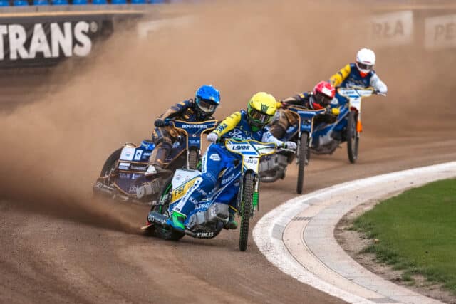 Hit PGE Ekstraligi! Motor polegnie po raz pierwszy? [ZAPOWIEDŹ]