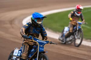 Grand Prix Challenge