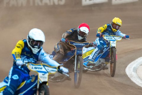 Żużel. Ekspert wskazuje ważne wyniki! To może odmienić losy finału Ekstraligi