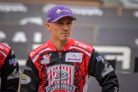 Żużel. Berntzon nie pojedzie przez uraz! To konieczne