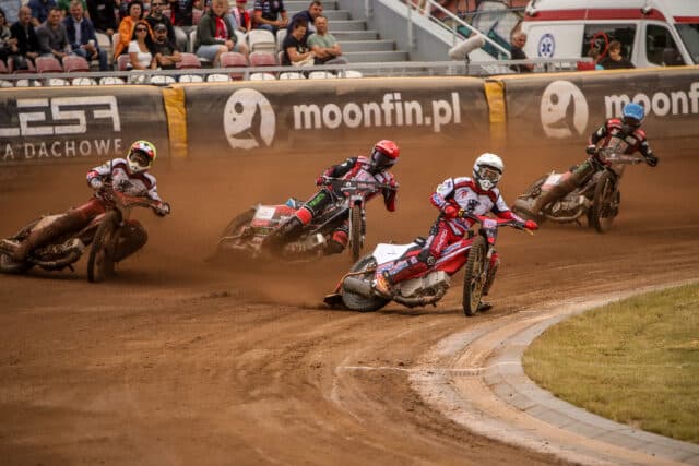 Tabela Metalkas 2. Ekstraligi. Unia wciąż na czele. Stal bliżej play-off!