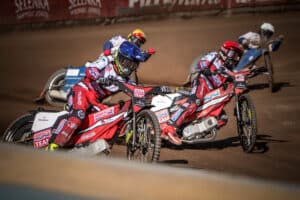 Żużel. Polonia Bydgoszcz celuje w Ekstraligę. Klub planuje sparingi z elitą