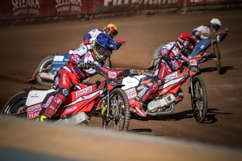 Polonia Bydgoszcz idzie na całość. Ten skład albo zrobi awans do Ekstraligi, albo sezon będzie klapą