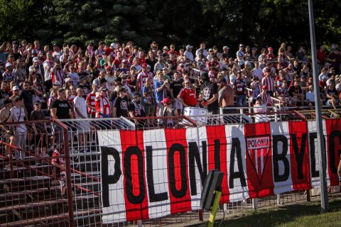 Polonia Bydgoszcz powalczy o wszystko?! Cel: pierwsze miejsce i wybór rywala