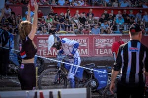 Żużel. Unia Tarnów złożyła odwołanie. Decyzja PZM w nieokreślonym terminie