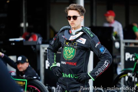 Żużel. Drabik dogadany z GKM?! Grudziądzanie szykują imponujące wzmocnienia na 2026 rok