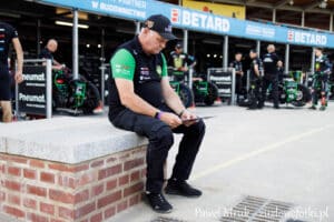 Żużel. Piotr Żyto robi przerwę po wielu latach w żużlu! Po latach moment na oddech