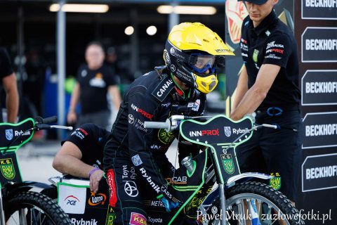 Nicki Pedersen upokorzony odstawieniem od składu?! Mistrz nie gryzie się w język