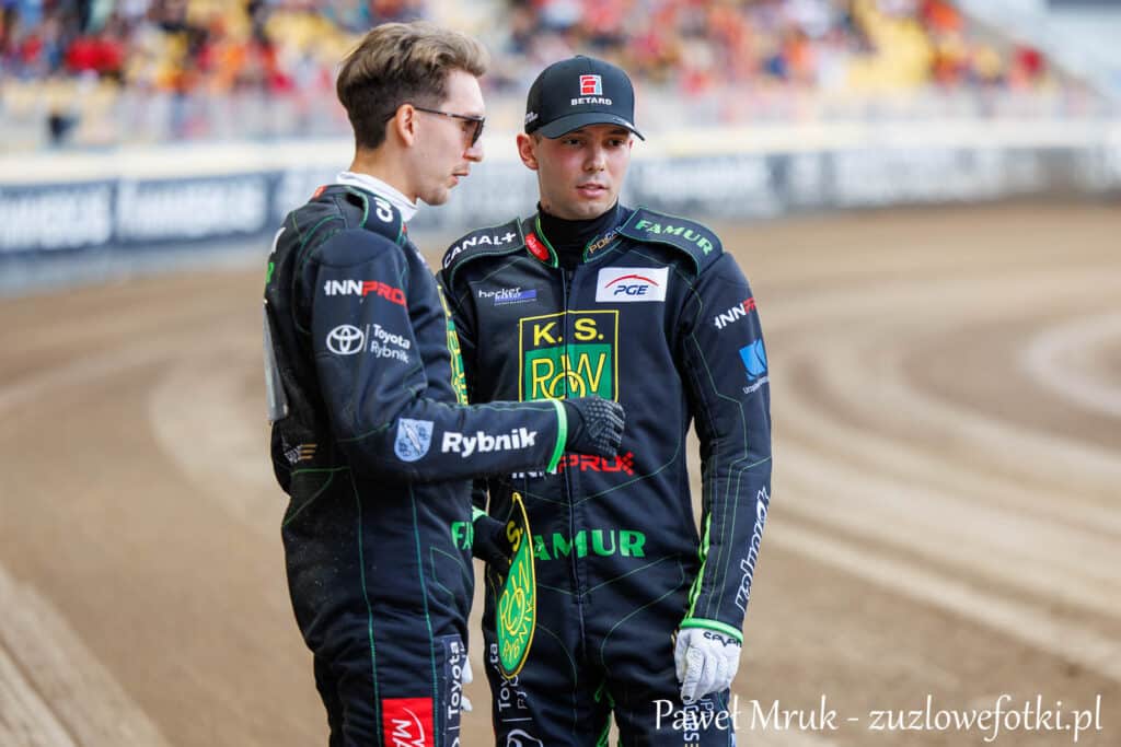 Nicki Pedersen to problem ROW Rybnik!? "On chce zablokować każdego"