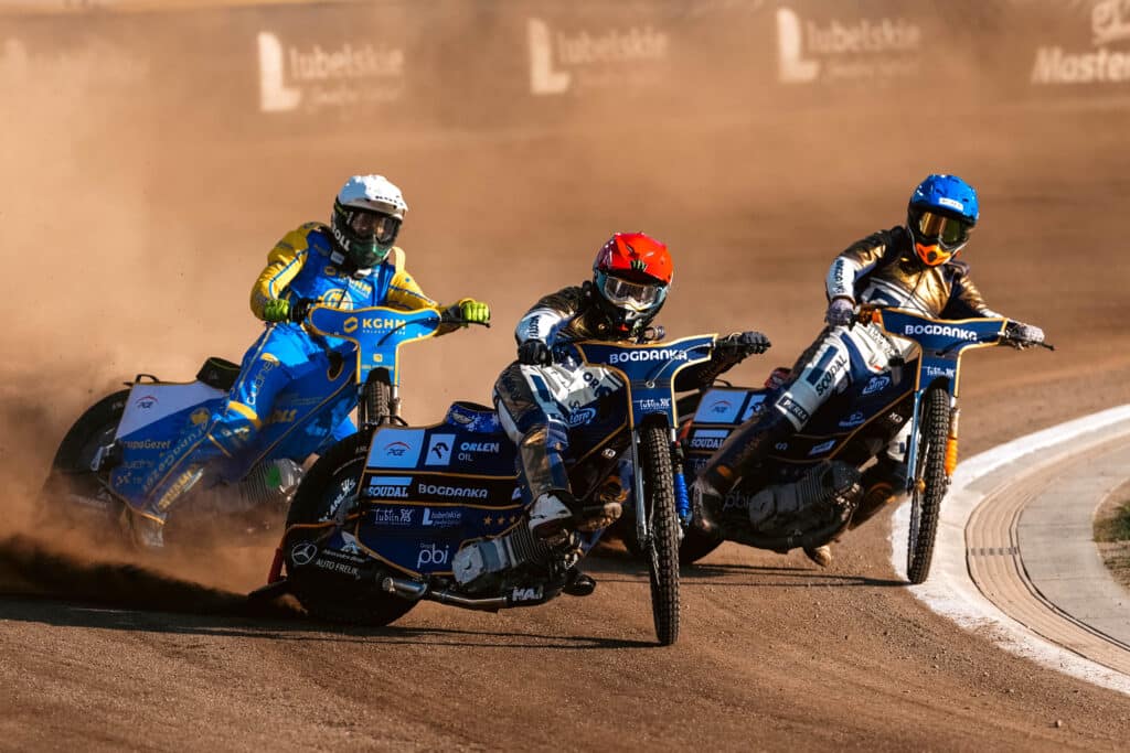 Motor Lublin