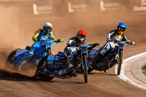 Motor Lublin nie zaskoczył decyzją! Poznaliśmy zestawienia półfinałów PGE Ekstraligi