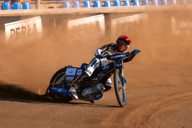 Żużel. Pokaz siły! Motor Lublin wygrywa MPPK Gdańsk 2026!