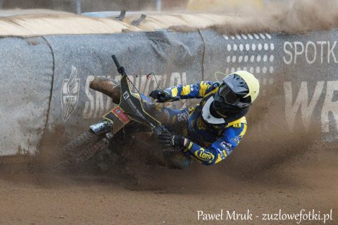 U24 Ekstraliga. Grudziądz rozgromiony, Toruń znów bez punktów. Falubaz w świetnej formie