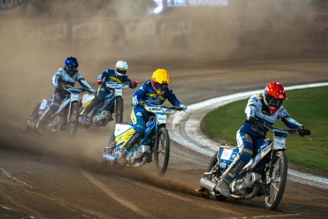 Motor Lublin broni twierdzy! Czy Anioły w końcu odczarują Aleje Zygmuntowskie?