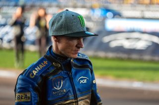 Bartosz Zmarzlik szczerze o absencji Fredrika Lindgrena po meczu Fogo Unia Leszno – Orlen Oil Motor Lublin