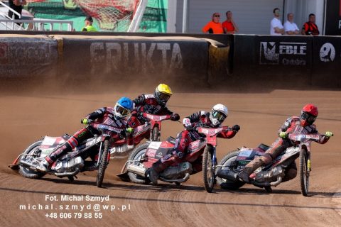 Polonia podtrzyma świetną dyspozycję? W Ostrowie liczą na niespodziankę [ZAPOWIEDŹ]