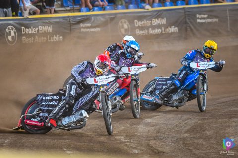 Inauguracja IMP w Toruniu. Poznaliśmy listę startową na pierwszy turniej