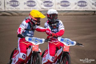 Poznaliśmy kadry wszystkich reprezentacji na najważniejszy reprezentacyjny turniej w tym roku - Speedway of Nations, które odbędzie się w Toruniu