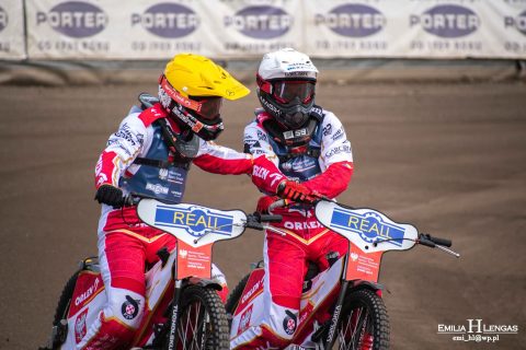 Żużel. Polska pokonuje Resztę Świata! Pokaz siły Zmarzlika i spółki w Rzeszowie