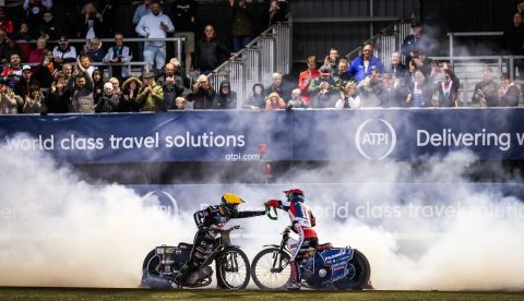 Żużel. Znamy już większość stawki Speedway Grand Prix 2026!