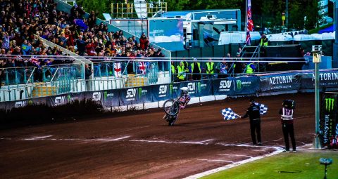 Speedway of Nations z nową reprezentacją! Wielka szansa dla tego kraju