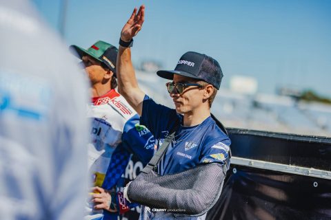 Kiedy na tor powróci Ben Cook?! Trener przekazał ważne informacje