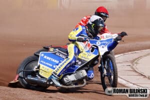 KLŻ. W niedzielę rozpoczynamy drugą część rundy zasadniczej. W Gdańsku nie pojedziemy