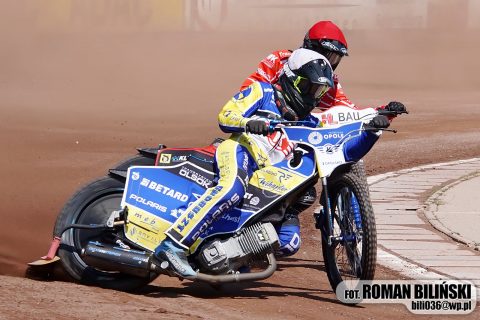 KLŻ. Lider pauzuje! Start i Polonia przed szansą