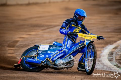 GKM Grudziądz będzie miał dylemat? Jego forma, to prawdziwa zagadka