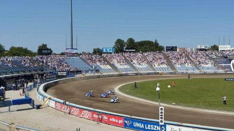 Unia Leszno deklasuje kolejnego rywala! Świetny powrót Australijczyka po kontuzji [RELACJA]