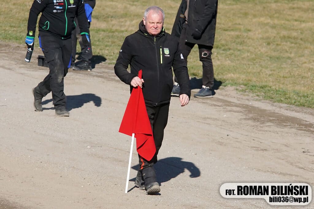 Szkoleniowiec ROW Rybnik uderza w swoich juniorów! "Przegrywamy 14-2!" 2 Piotr Żyto