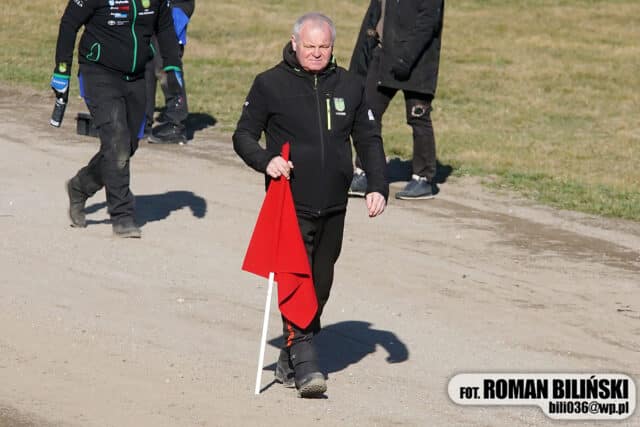 Żużel. Trener Piotr Żyto zadowolony z postawy całej drużyny! „Cała drużyna dokłada”